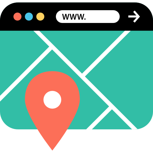 local seo service icon